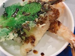 -京樽回転寿司(奥林匹克店)
