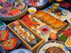 -松鹤精致料理(五一中路店)