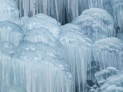 -青峰峡国家森林公园