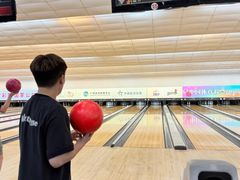 -广州保龄球馆(广州天河体育中心店)