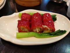 金莎红米肠-添运来(茶园奥园广场店)