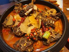 -老闵田螺馆·南昌市井菜·特色小吃(总店)