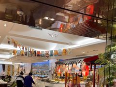 -帝豪酒店•马可勃罗西餐厅