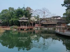 -黄龙溪古镇