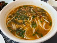 小锅米线-蝴蝶泉宾馆-中餐厅