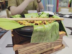 -云吉纳·云南菜(科创云廊店)
