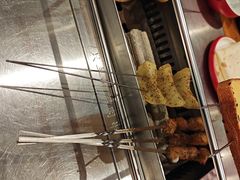 -7只羊·鲜羊肉串·地锅鸡精酿(玄武墨香路店)