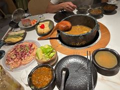 -芸山季·云南山珍菌火锅(南翔印象城MEGA店)