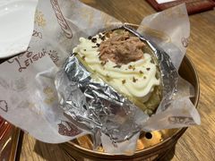 -秘密旅行Bonjour(黑金冠 江南西店)