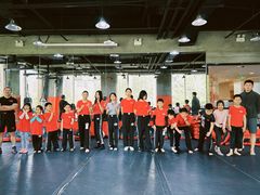 -极斗-IKMF马伽术·格斗运动学院(东直门店)