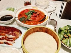 -福来居烤鸭店(天坛二店)
