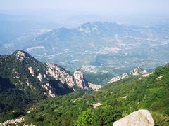 -泰山风景名胜区