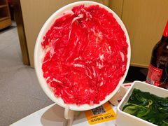 -吴幺妹菜场火锅(蒙山路店)