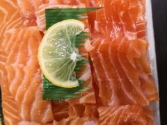 -酉泽屋刺身三文鱼寿司主题餐厅(望馨商业中心店)