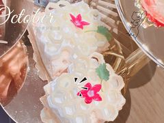 -华尔道夫酒店·羿庭(金鱼胡同店)