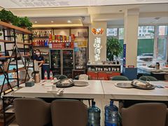 -海味当家·蒸锅海鲜(中山广场创始店)
