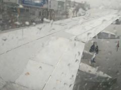 -石家庄正定国际机场-T2航站楼