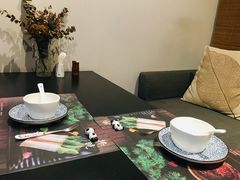 -拂晓山房·私房川菜(西门店)