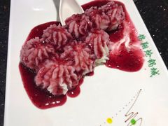 -清真·锦翔炝锅鱼(明德门店)