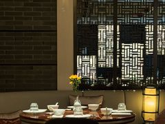 -湘湖逍遥庄园·水漾中餐厅
