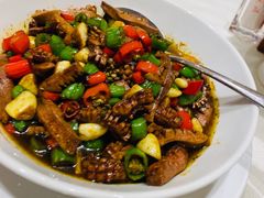 -小天厨民间菜馆(深圳街店)