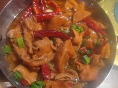 -徽三说·土徽菜·中国徽菜连锁品牌(阳湖总店)
