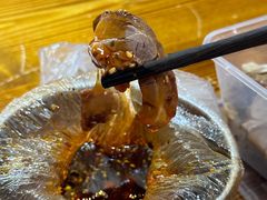 -小罗卤鹅(莲花广场店)