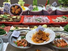 -味莊·青岛菜(云霄路店)