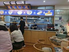 -文叔·湖北名小吃·小龙虾(黄贝岭地铁站店)
