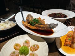 -品味杭州·粤式融合·海鲜小馆·钱江新城CBD