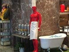 -宁波威斯汀酒店