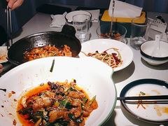 -老屋印象川菜(马园路店)