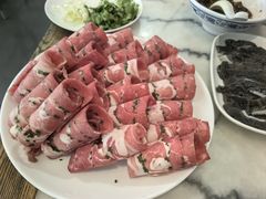 -将台涮肉(酒仙桥店)