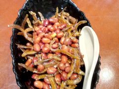 -上和臻品中国菜(花园街店)