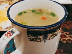 缸缸汤-巴依老爷新疆美食(工体旗舰店)