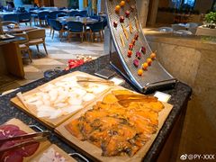 -威斯汀舞台餐厅