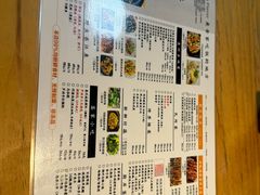 -东江厨岸（惠州味道）(江畔花园店)