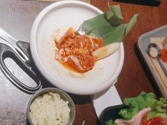-新石器烤肉(之心城店)