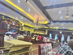 -清真· AL-JANNAT 佳纳特餐厅(仙林店)