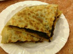 -东四民芳餐厅(世茂工三店)