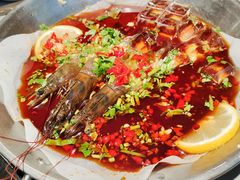 -济扶岛韩国海鲜汤제부도 해물탕(望京店)