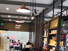 -星巴克(扬州珍园店)