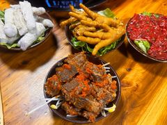 -正南齊北重庆老火锅(光华村直营店)