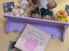 -千浔一暖DIY蛋糕烘焙(人民大学店)