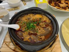 -洪平血旺椒麻鸡雅鱼饭店(熊猫大道店)