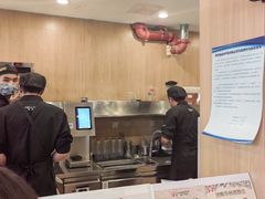 -霸王茶姬(南强街店)