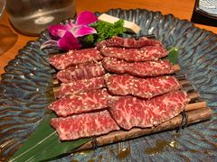 -食也烧肉(临平店)