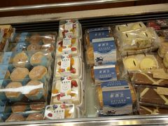 -维利康(优尚天地店)