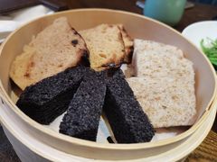 -粗茶淡饭·隐庐私厨(东亭店)