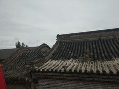 -暖泉古镇